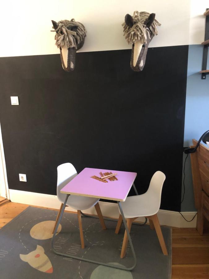 Apartment Quartier