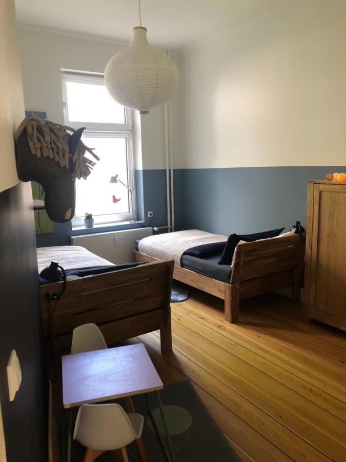 Apartment Quartier Kiel