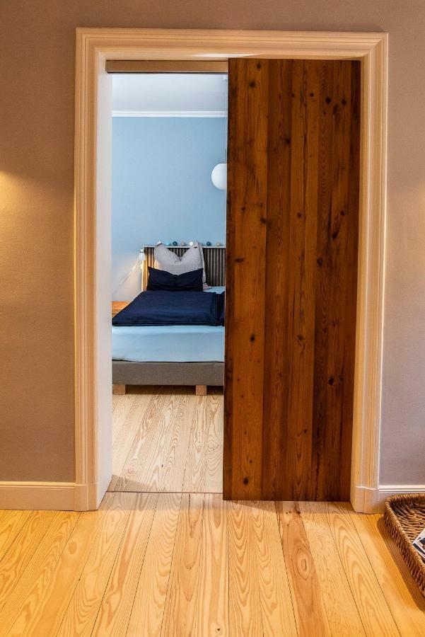 Apartment Quartier *