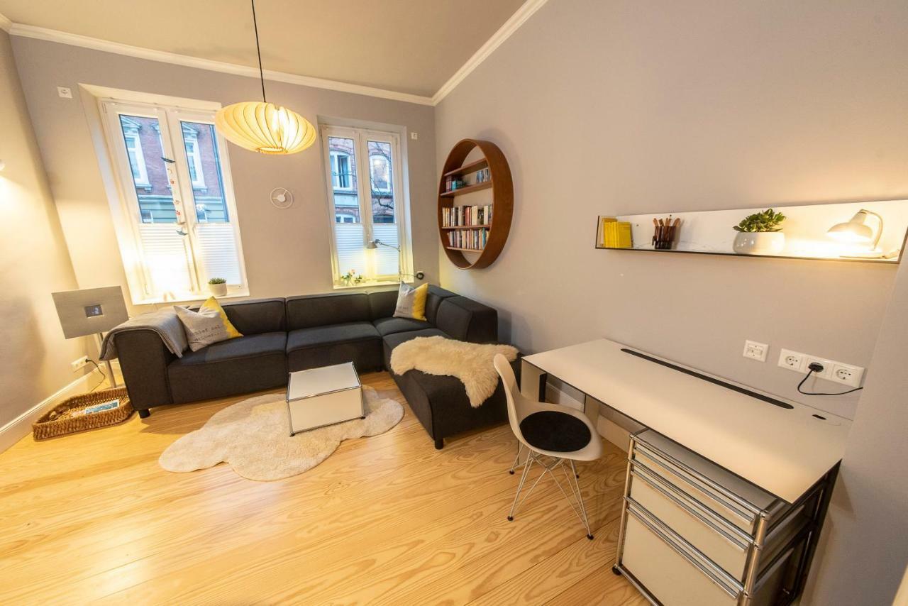 Apartment Quartier *