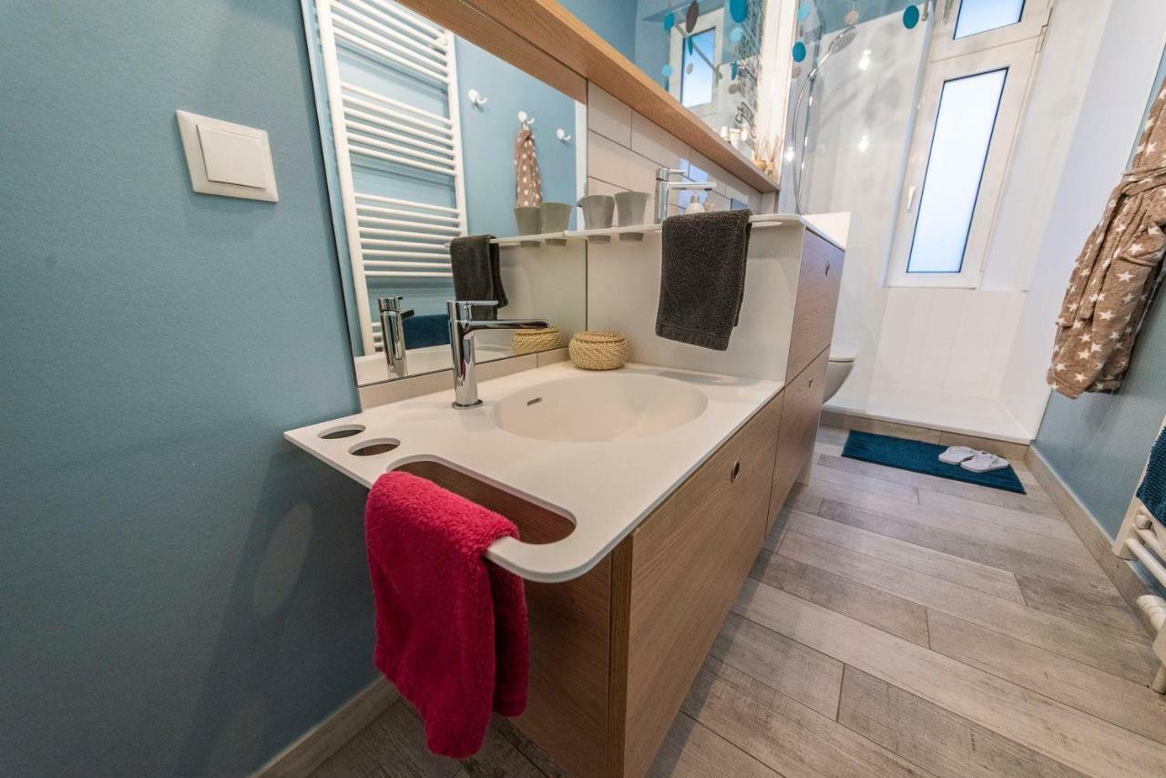 Apartment Quartier Kiel