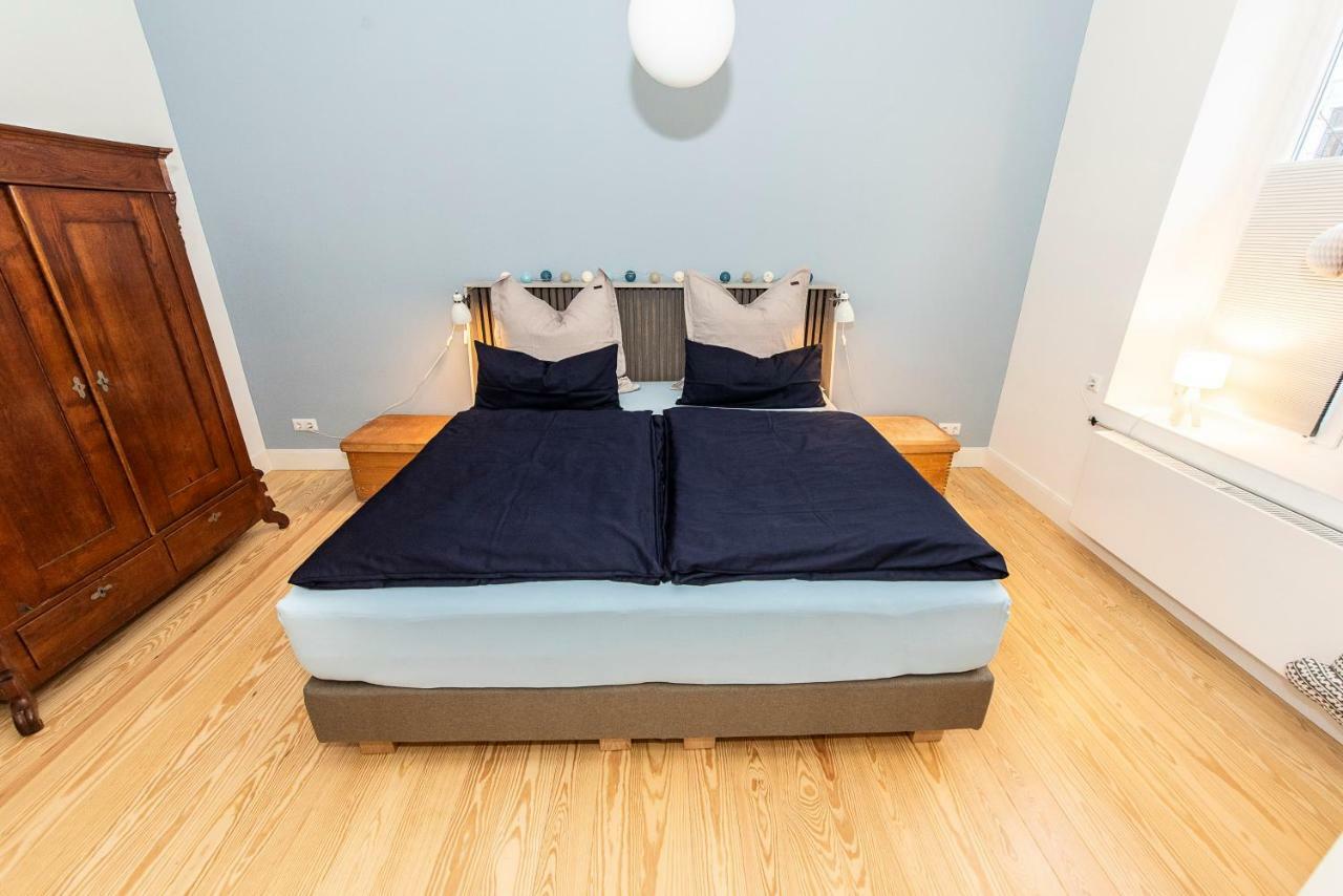 Apartment Quartier Kiel