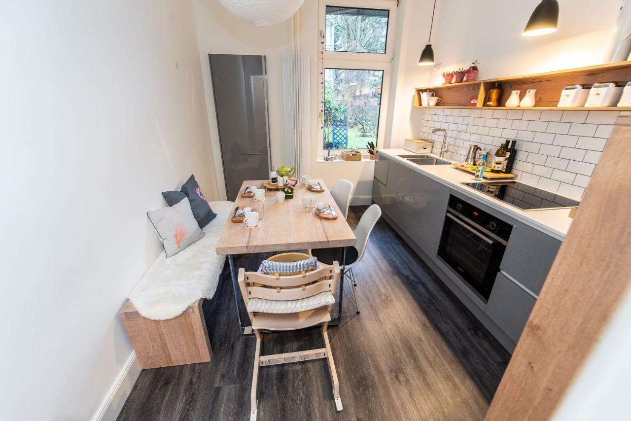 Apartment Quartier Kiel