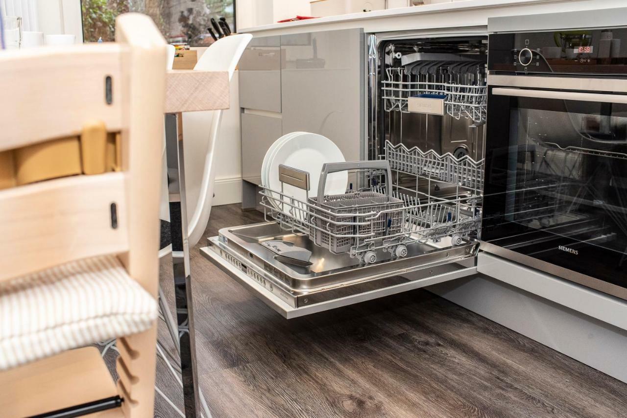 Appartement Quartier Kiel