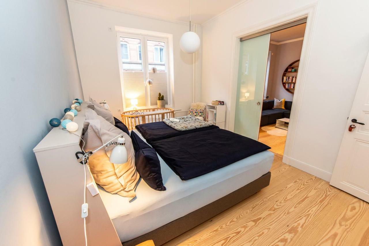 Apartment Quartier Kiel