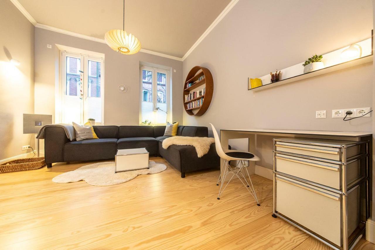 Apartment Quartier Kiel