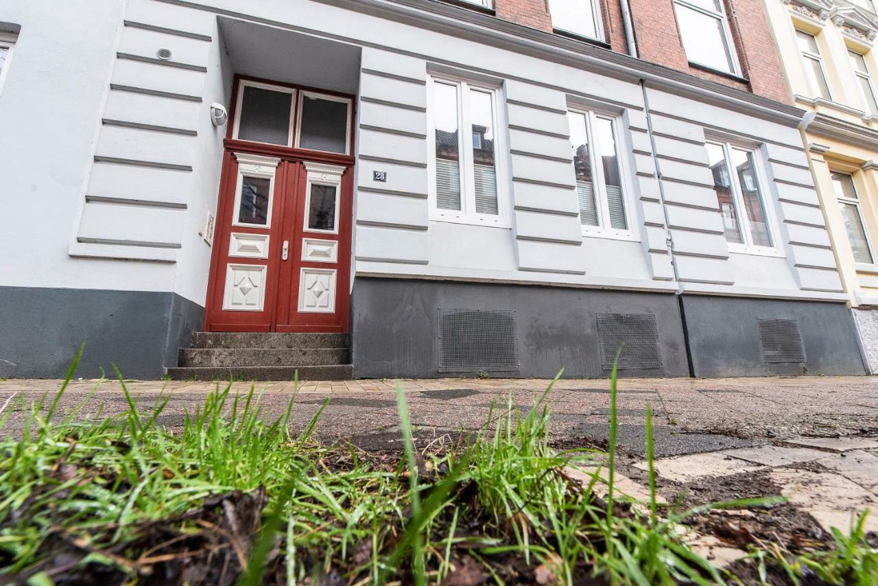 Apartment Quartier Kiel