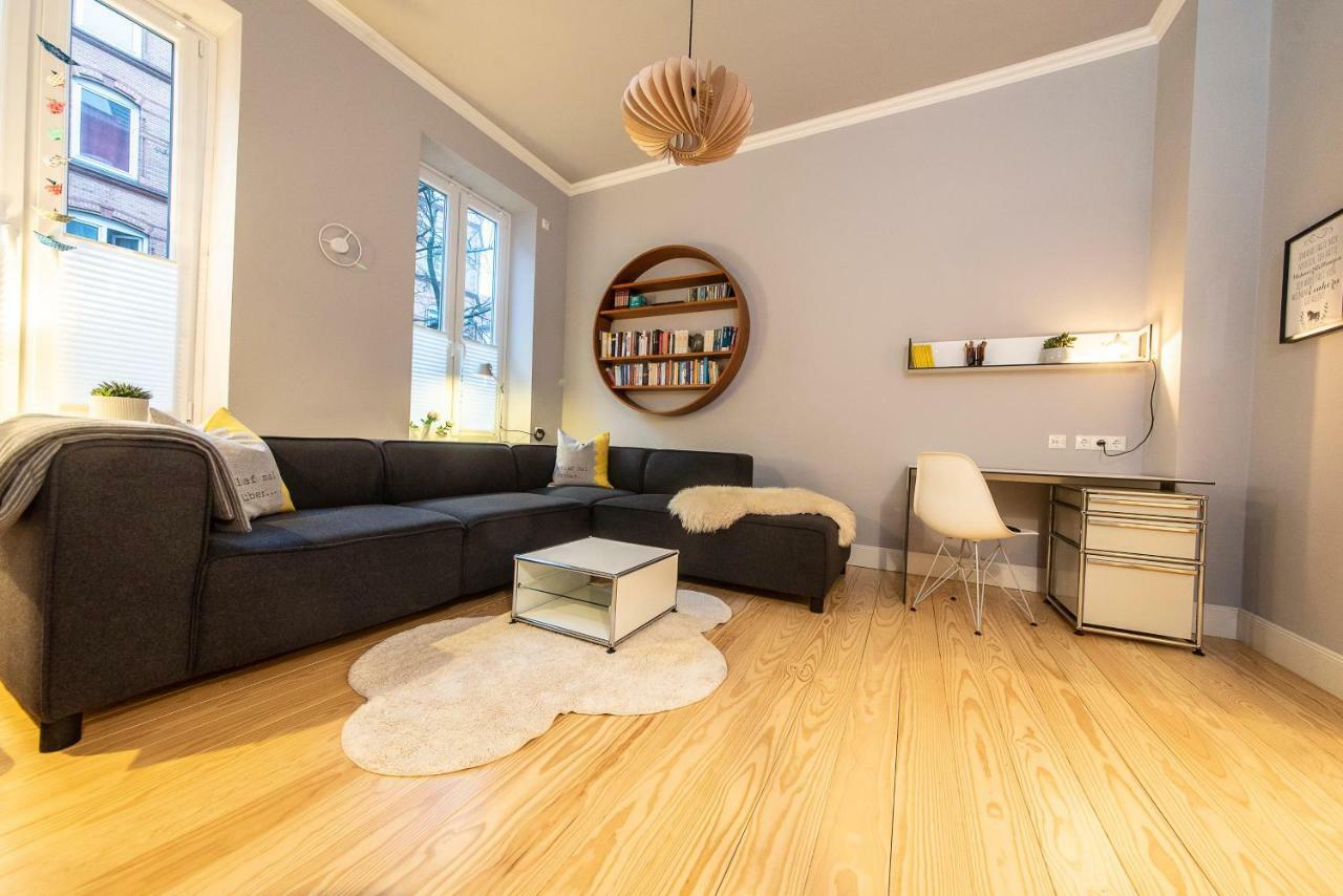 Apartment Quartier